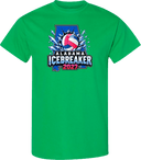 Short Sleeves - Alabama Icebreaker 2027 (Primary)