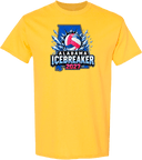 Short Sleeves - Alabama Icebreaker 2027 (Primary)