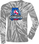 Tie-Dye Long Sleeves - Alabama Icebreaker 2027 (Primary)