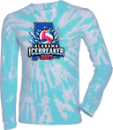 Tie-Dye Long Sleeves - Alabama Icebreaker 2027 (Primary)