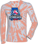 Tie-Dye Long Sleeves - Alabama Icebreaker 2027 (Primary)