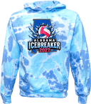 Tie-Dye Hoodies - Alabama Icebreaker 2027 (Primary)