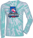 Tie-Dye Long Sleeves - Alabama Icebreaker 2027 (Primary)