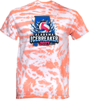 Tie-Dye Short Sleeves - Alabama Icebreaker 2027 (Primary)