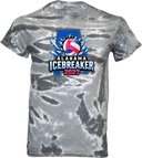 Tie-Dye Short Sleeves - Alabama Icebreaker 2027 (Primary)
