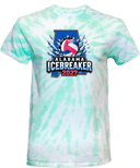 Tie-Dye Short Sleeves - Alabama Icebreaker 2027 (Primary)
