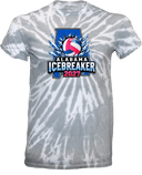 Tie-Dye Short Sleeves - Alabama Icebreaker 2027 (Primary)