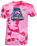 Tie-Dye Short Sleeves - Alabama Icebreaker 2027 (Primary)