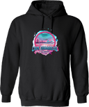 Hoodies - Cape Girardeau Classic 2026 - 1