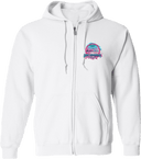 Full Zip Hoodies - Cape Girardeau Classic 2026 - 1