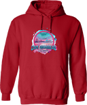 Hoodies - Cape Girardeau Classic 2026 - 1
