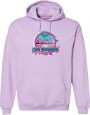 Hoodies - Cape Girardeau Classic 2026 - 1