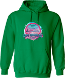 Hoodies - Cape Girardeau Classic 2026 - 1