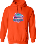 Hoodies - Cape Girardeau Classic 2026 - 1