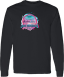Long Sleeves - Cape Girardeau Classic 2026 - 1
