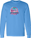 Long Sleeves - Cape Girardeau Classic 2026 - 1