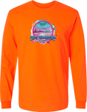 Long Sleeves - Cape Girardeau Classic 2026 - 1
