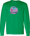 Long Sleeves - Cape Girardeau Classic 2026 - 1