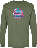 Long Sleeves - Cape Girardeau Classic 2026 - 1