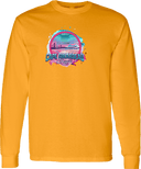 Long Sleeves - Cape Girardeau Classic 2026 - 1