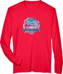 Performance Long Sleeves - Cape Girardeau Classic 2026 - 1