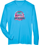 Performance Long Sleeves - Cape Girardeau Classic 2026 - 1