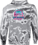 Tie-Dye Hoodies - Cape Girardeau Classic 2026 - 1