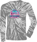 Tie-Dye Long Sleeves - Cape Girardeau Classic 2026 - 1