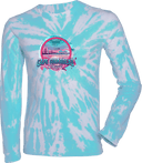 Tie-Dye Long Sleeves - Cape Girardeau Classic 2026 - 1