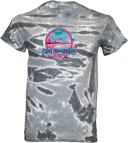 Tie-Dye Short Sleeves - Cape Girardeau Classic 2026 - 1