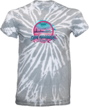 Tie-Dye Short Sleeves - Cape Girardeau Classic 2026 - 1