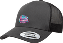 Trucker Hat - Cape Girardeau Classic 2026 - 1