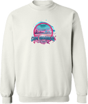 Crew Sweatshirt - Cape Girardeau Classic 2026 - 1