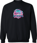 Crew Sweatshirt - Cape Girardeau Classic 2026 - 1