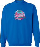 Crew Sweatshirt - Cape Girardeau Classic 2026 - 1