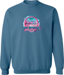 Crew Sweatshirt - Cape Girardeau Classic 2026 - 1