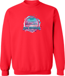 Crew Sweatshirt - Cape Girardeau Classic 2026 - 1