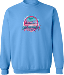 Crew Sweatshirt - Cape Girardeau Classic 2026 - 1