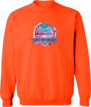 Crew Sweatshirt - Cape Girardeau Classic 2026 - 1