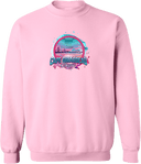 Crew Sweatshirt - Cape Girardeau Classic 2026 - 1