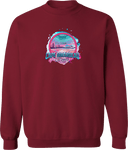 Crew Sweatshirt - Cape Girardeau Classic 2026 - 1