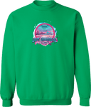 Crew Sweatshirt - Cape Girardeau Classic 2026 - 1