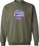 Crew Sweatshirt - Cape Girardeau Classic 2026 - 1