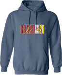 Hoodies - The Grand Opening 2026(Tall Script Overlay)
