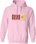 Hoodies - The Grand Opening 2026(Tall Script Overlay)