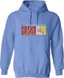 Hoodies - The Grand Opening 2026(Tall Script Overlay)