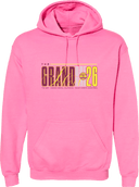 Hoodies - The Grand Opening 2026(Tall Script Overlay)