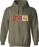 Hoodies - The Grand Opening 2026(Tall Script Overlay)