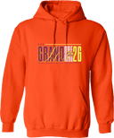Hoodies - The Grand Opening 2026(Tall Script Overlay)