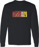 Long Sleeves - The Grand Opening 2026(Tall Script Overlay)